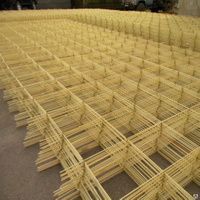 Сетка стеклопластиковая  50х50х2,0  1х 2м