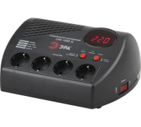 Стабилизатор   1000Вт СНК-1000-Ц ЭРА(3)