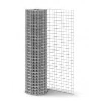 Сетка сварная оцинк.50,0х 50,0х1,8 Н=1,8м(50м)