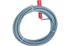 Трос сантехнический  9,0ммх10,0м Engineering