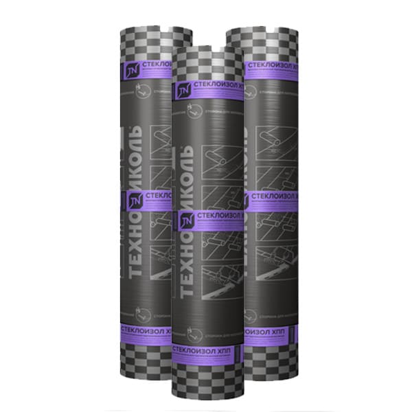 Бикрост ХПП 2,1 9м2 Стеклоизол ТехноНиколь