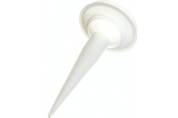 Наконечник универсальный для цилиндрического пистолета 2шт Blast