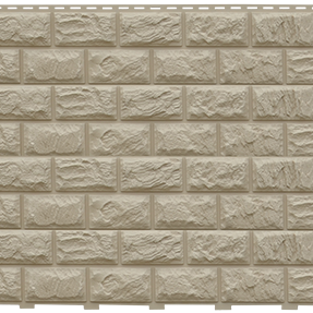 Сайдинг "Альпийский" 2005х220мм 1шт-0,45м2 / 1уп-15шт