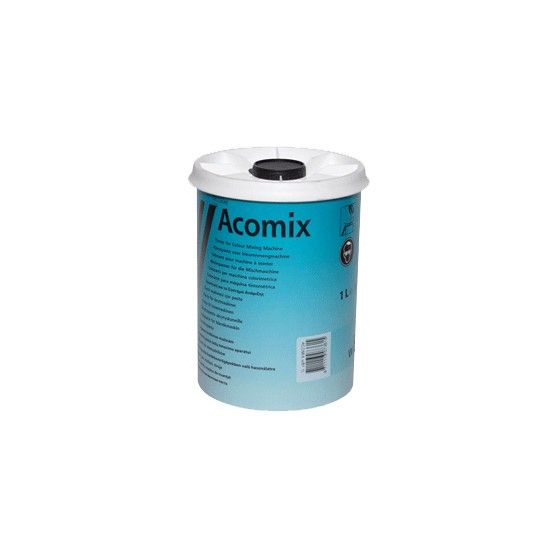 Колорант Acomix О3  1л, №7