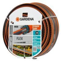 Шланг поливочный 3/4 3-слойный   6bar 25м UV (- 50/+90) ПВХ ТЭП Sober г.Волжский