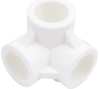 ППР Тройник 20х90 двухплоскостной Valfex