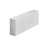 Блок газобетон 150х250х625мм(43шт/м3) ВКБлок