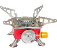 Плита газовая портативная GS-200 Energy