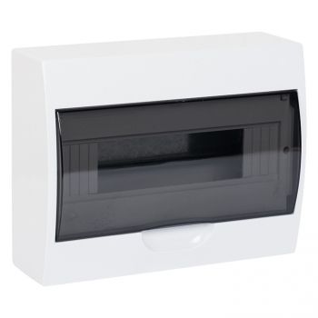 Бокс на 12 модулей накладной ЩРН-П-12 IP EKF