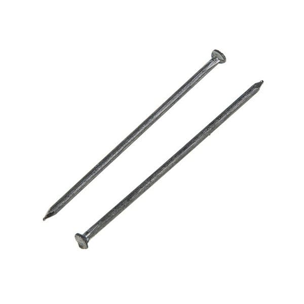 Гвозди черные 120х4,0мм 1кг фасовка