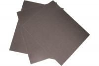 Шлифлист бумага влагостойкий Р 180 230х280мм 1шт Сибртех