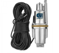 Насос вибрационный 300Вт 20л.мин/10м/Н-75м/верхн. CBH-300-10 Сибртех***(12)