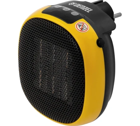 Тепловентилятор 0,7кВт керамический портативный DTFC-700 Denzel(76)