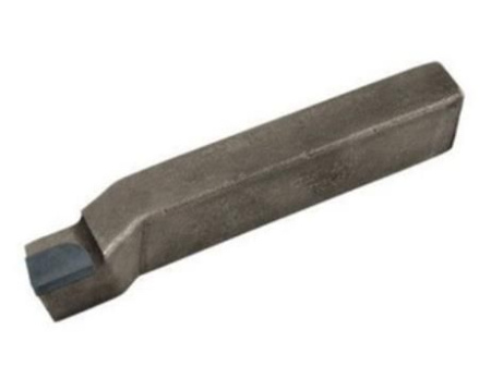 Резец проходной упорный 25х16х140 ВК8