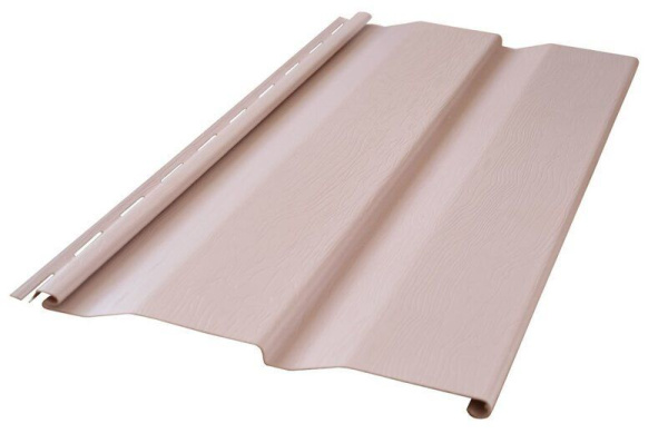 Сайдинг  "VinSiDe" 3600х205мм 1шт-0,74м2 / 1уп-12шт