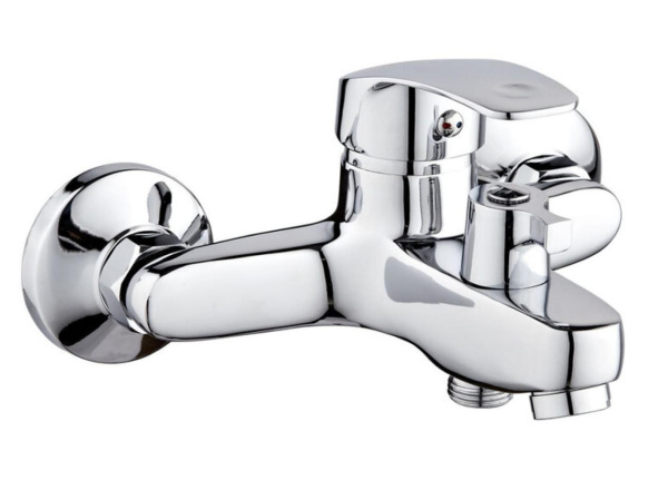 Смеситель ванна SL 85-009Е Д35 РМС(12)