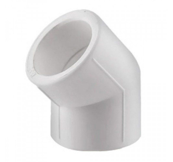 ППР Угольник 20 45гр Valfex