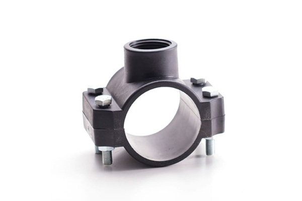 ПНД Седелка 40х1/2 301 STR