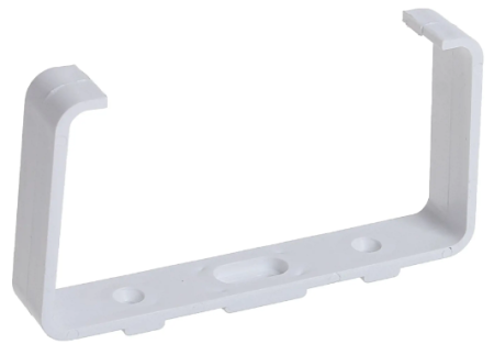 Держатель вентиляционный прямоугольный 120х60мм ERA***