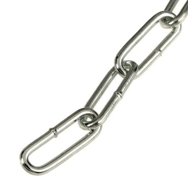 Цепь длиннозвенная  3мм