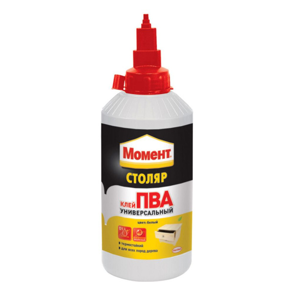 Клей Момент Столяр 750мл