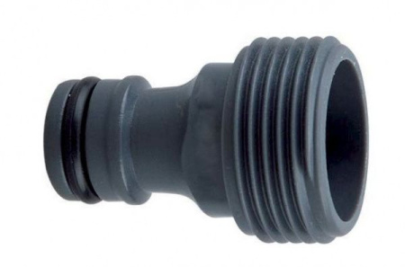 Штуцер 3/4 внешняя резьба Belamos 