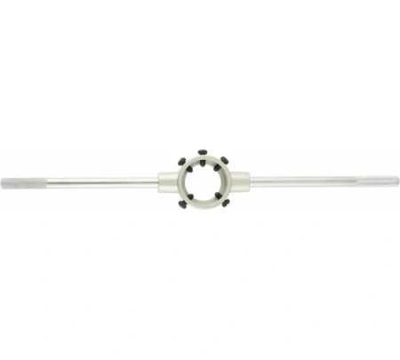 Плашкодержатель М16-М24 55мм Сибртех