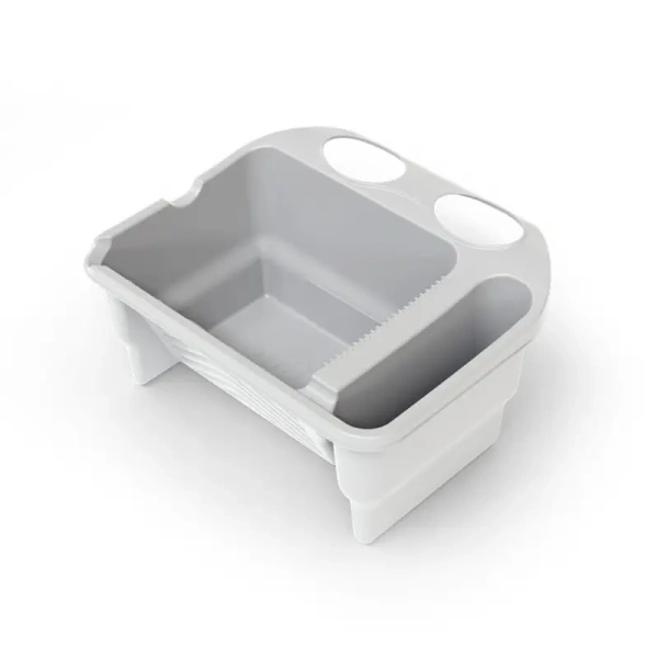 Ковш для краски 2,0л 215х190х95 мм Акор