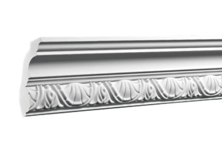 ПУ Европласт Карниз  70х55х2000 1.50.251 