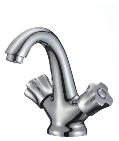 Смеситель умывальник SL116-161 РМС(68)---