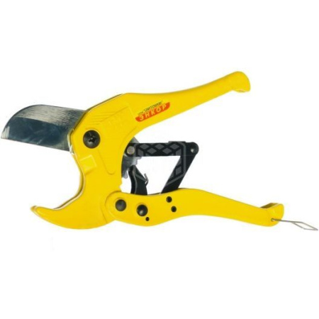 Ножницы  для металлопластиковых труб 42мм полуавтомат Matrix