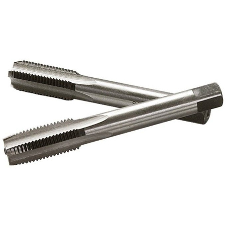 Метчик М12х1,25 2шт Сибртех